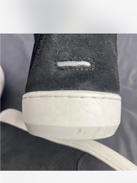 Dainese York Air Sneakers Men Size 12.5 Motorcycle EU 46 Sporty Riding Biker - Picture 8 of 8